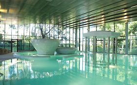 Termes Montbrio Hotel&Spa